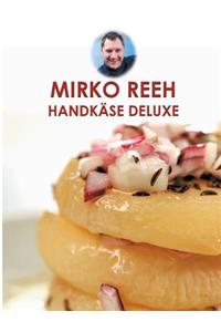 Handkäse Deluxe