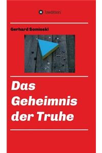 Das Geheimnis der Truhe