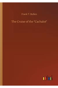 Cruise of the Cachalot