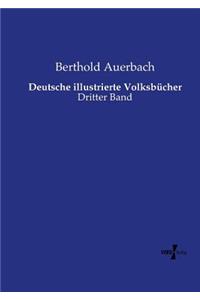 Deutsche illustrierte Volksbücher