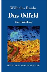 Odfeld