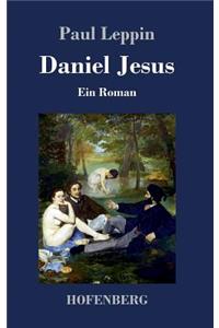 Daniel Jesus