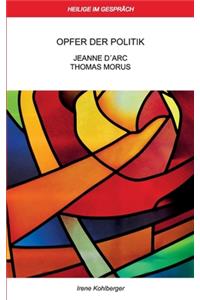 Heilige im Gespräch