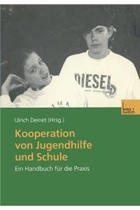 Kooperation Von Jugendhilfe Und Schule