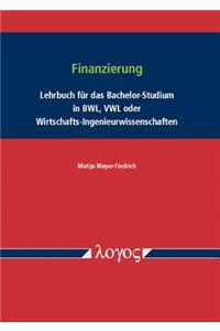 Finanzierung