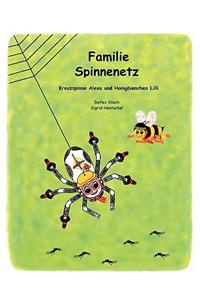 Familie Spinnenetz