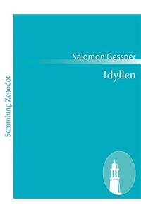 Idyllen