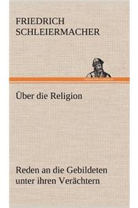 Uber Die Religion