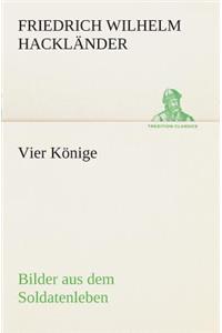 Vier Könige