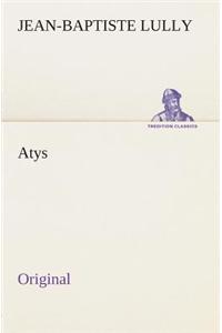 Atys