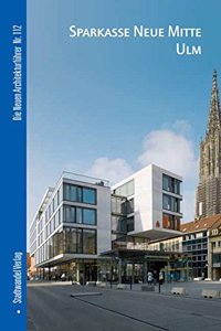Sparkasse Neue Mitte Ulm