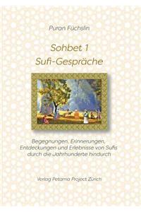 Sohbet 1 - Sufi-Gespräche