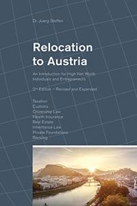 Relocation to Austria