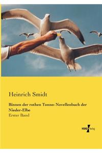 Binnen der rothen Tonne