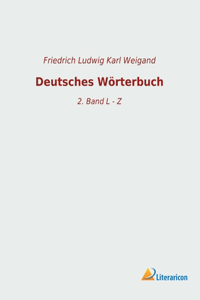 Deutsches Wörterbuch