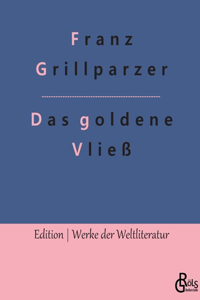 goldene Vließ