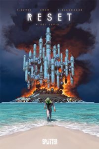 Reset. Band 4: Sui Juris