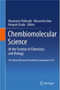 Chembiomolecular Science