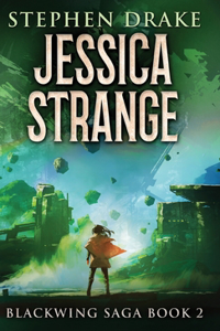 Jessica Strange