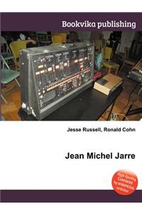 Jean Michel Jarre