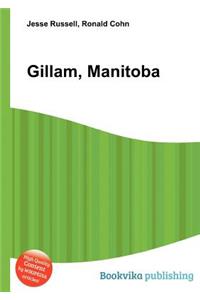 Gillam, Manitoba