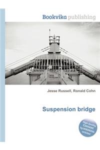 Suspension Bridge