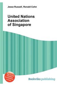 United Nations Association of Singapore