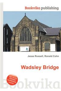 Wadsley Bridge