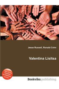 Valentina Lisitsa
