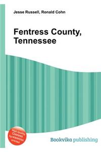 Fentress County, Tennessee