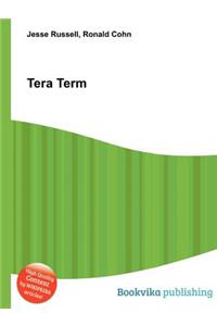 Tera Term