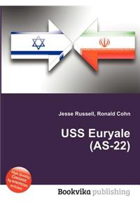 USS Euryale (As-22)