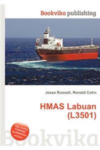 Hmas Labuan (L3501)