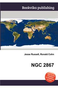 Ngc 2867