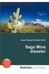 Sago Mine Disaster