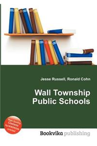 Wall Township Public Schools