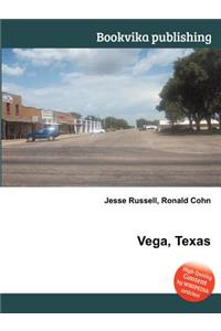 Vega, Texas