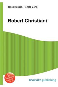 Robert Christiani