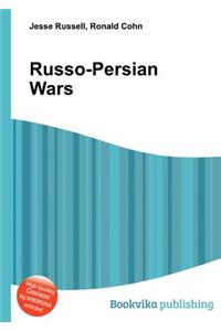 Russo-Persian Wars