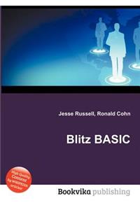 Blitz Basic