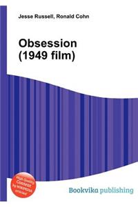 Obsession (1949 Film)
