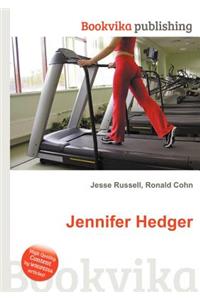 Jennifer Hedger