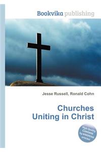 Churches Uniting in Christ