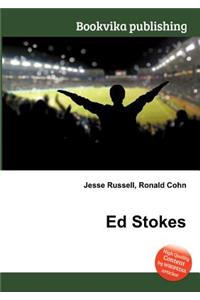 Ed Stokes