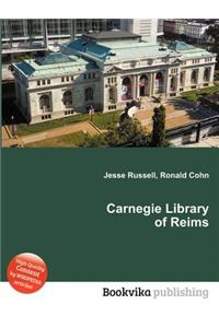 Carnegie Library of Reims