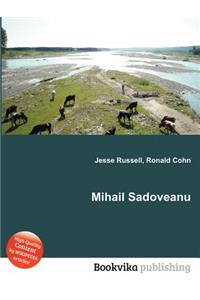 Mihail Sadoveanu