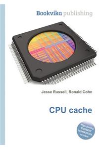 CPU Cache