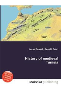 History of Medieval Tunisia