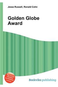 Golden Globe Award