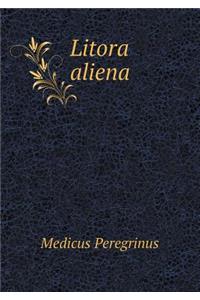 Litora Aliena